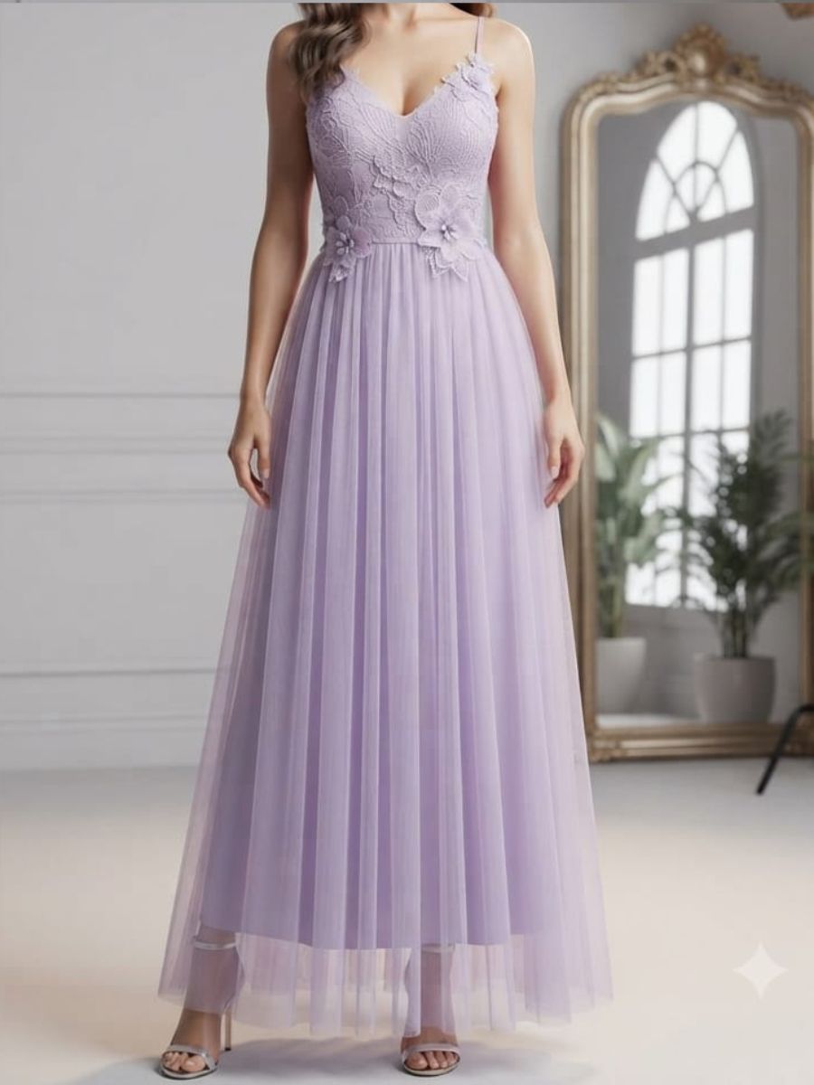 power net party dress